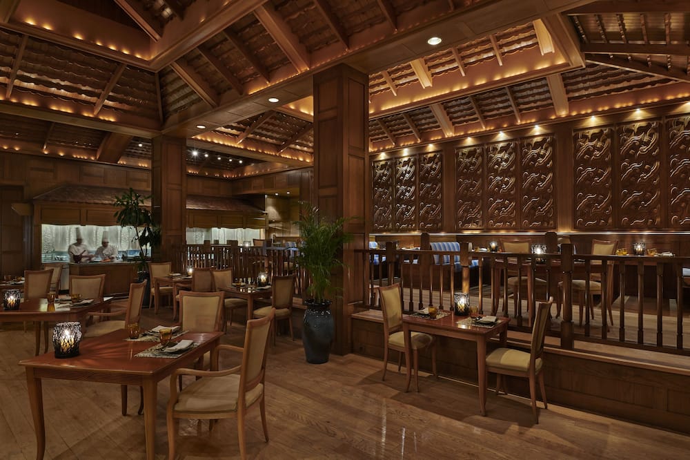 パークリージェンシーシャルムエルシェイクリゾート 写真