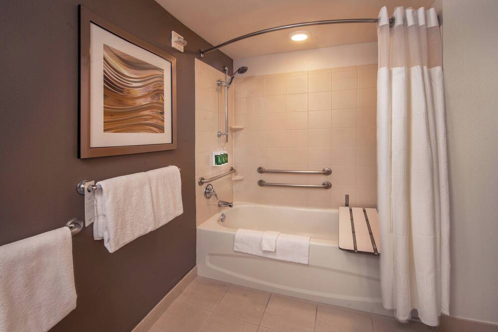 Courtyard by Marriott Dunn Loring Fairfax 写真