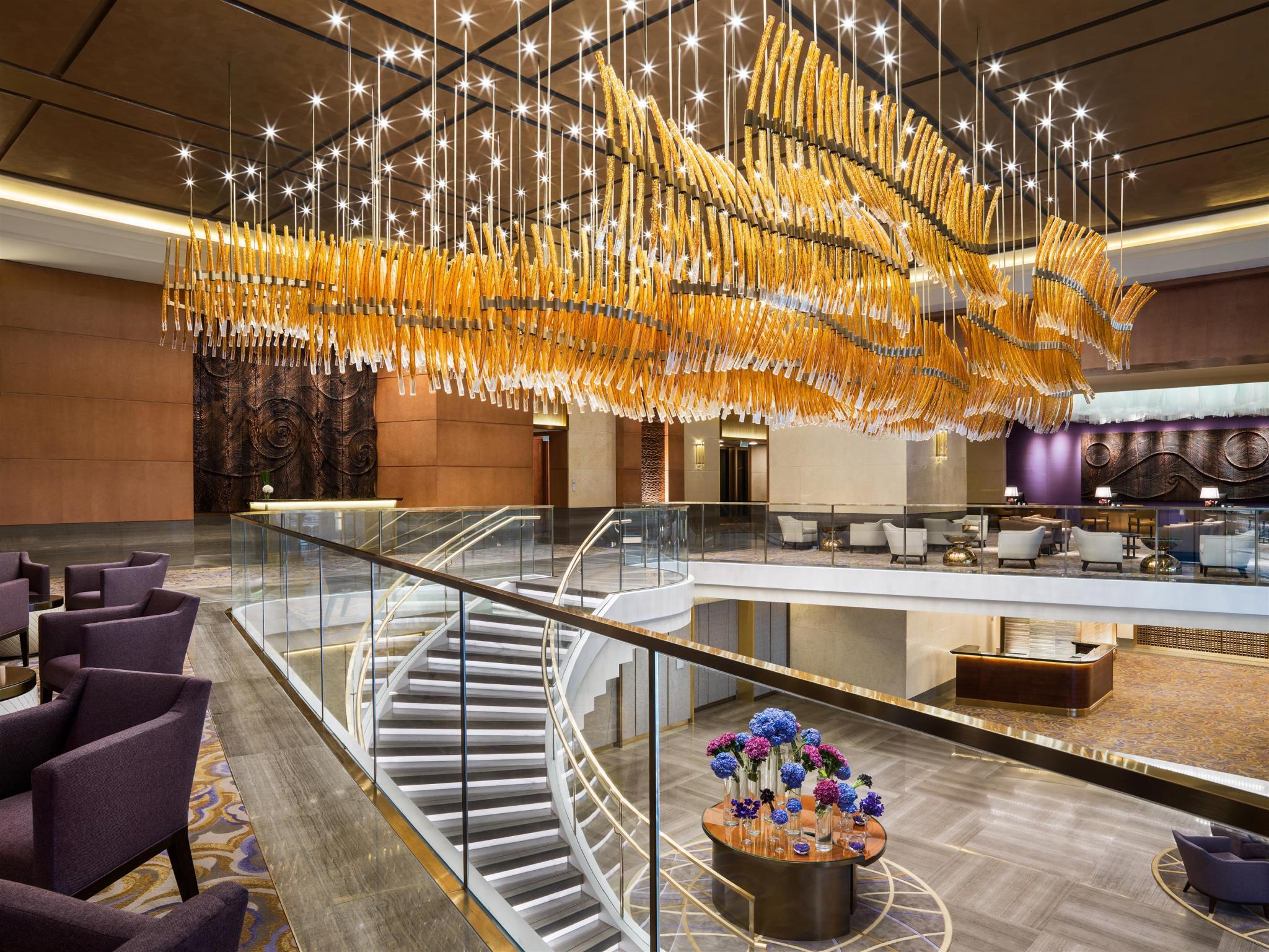 The St. Regis Macao 写真