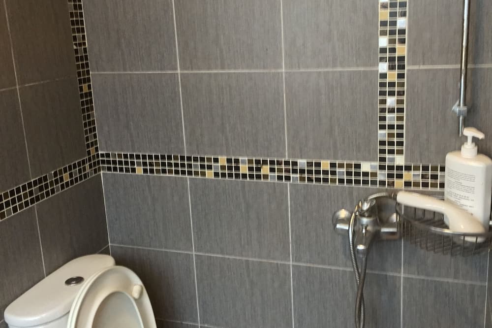 ライ レイ ホステル (威利萊酒店) 写真