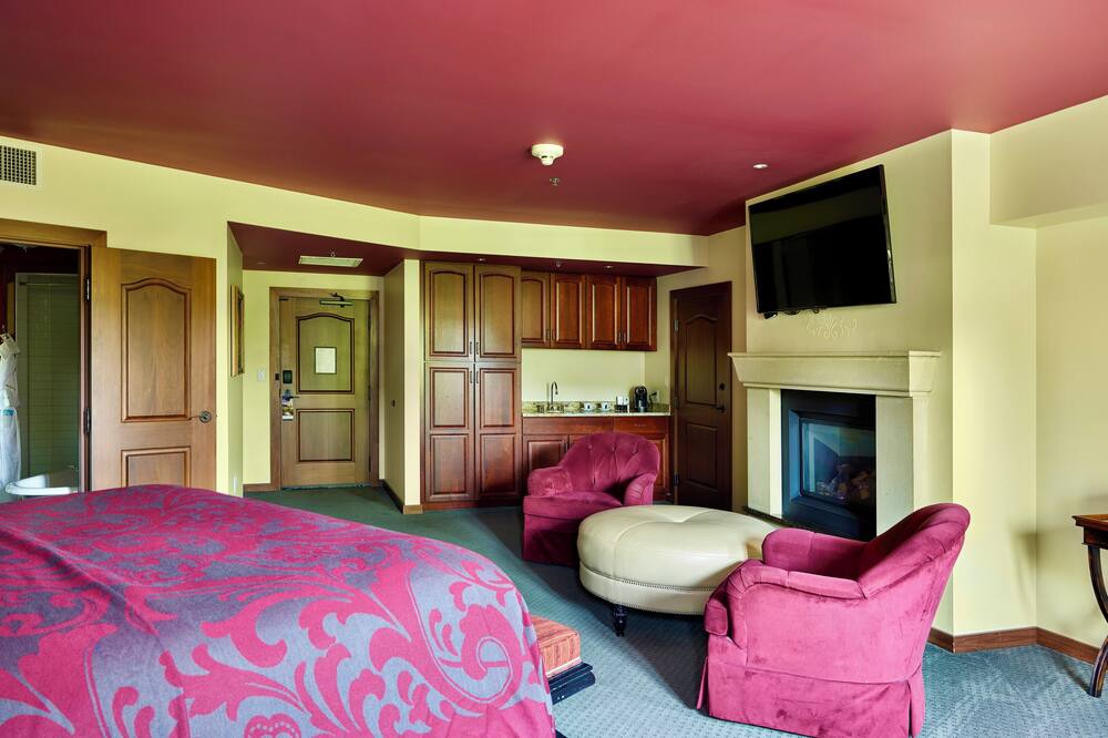 ミルボー イン & スパ 写真