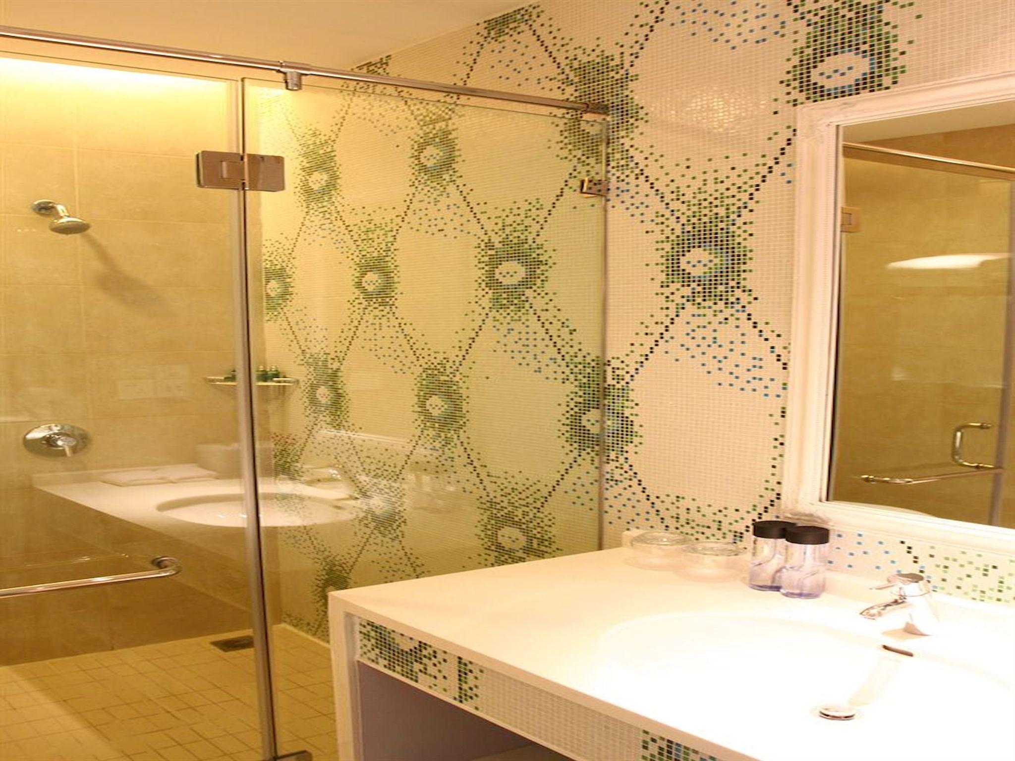 オアシス O シティ ホテル 写真