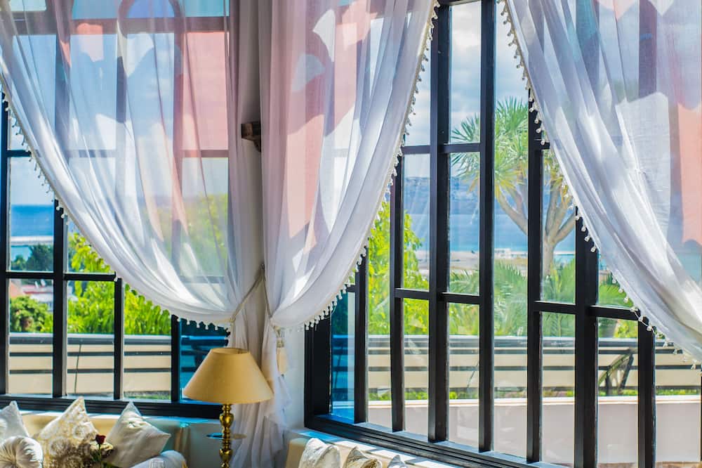 エル ミンザ ホテル 写真