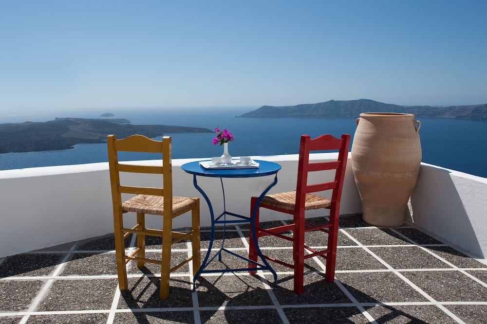 マノス スモール ワールド ホテル 写真