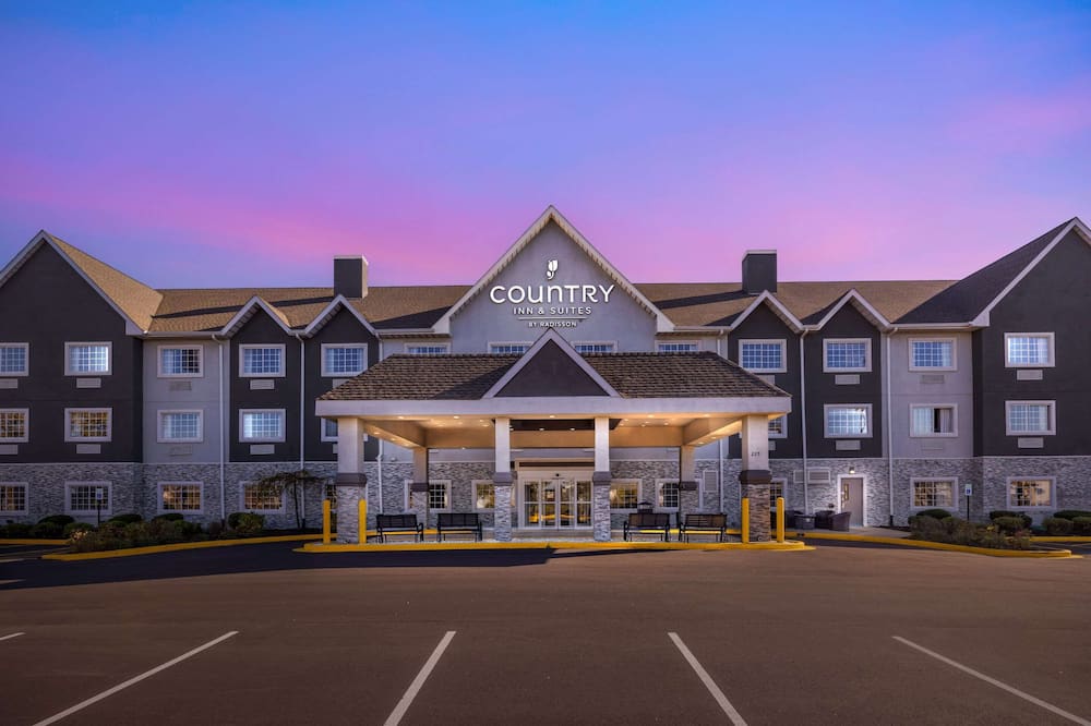 Country Inn & Suites by Radisson, Bolingbrook, I-55 写真