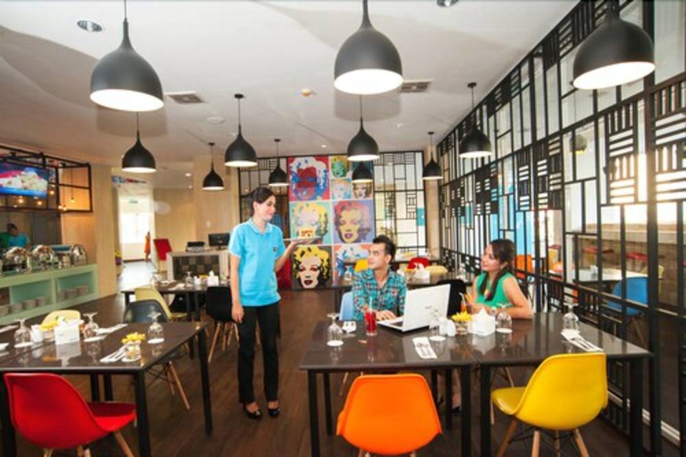 idoop Hotel Lombok 写真