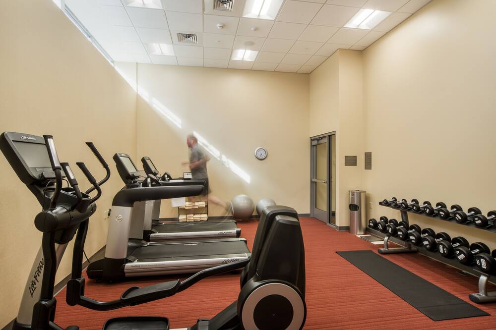 ハイアット プレイス ポートランド ダウンタウン オールド ポート スクエア 写真