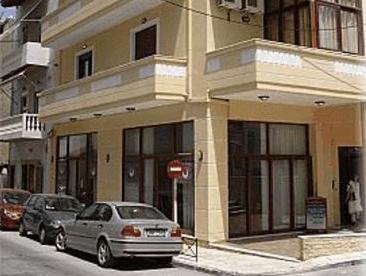 Constantino's Studios 写真