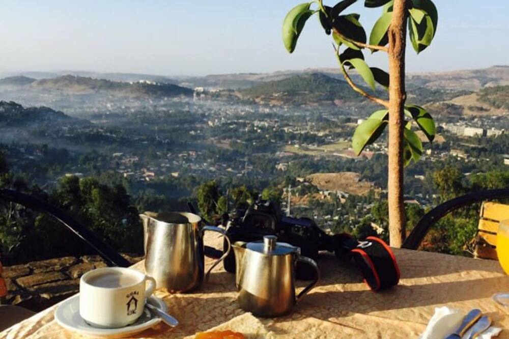 ゴハ ホテル 写真