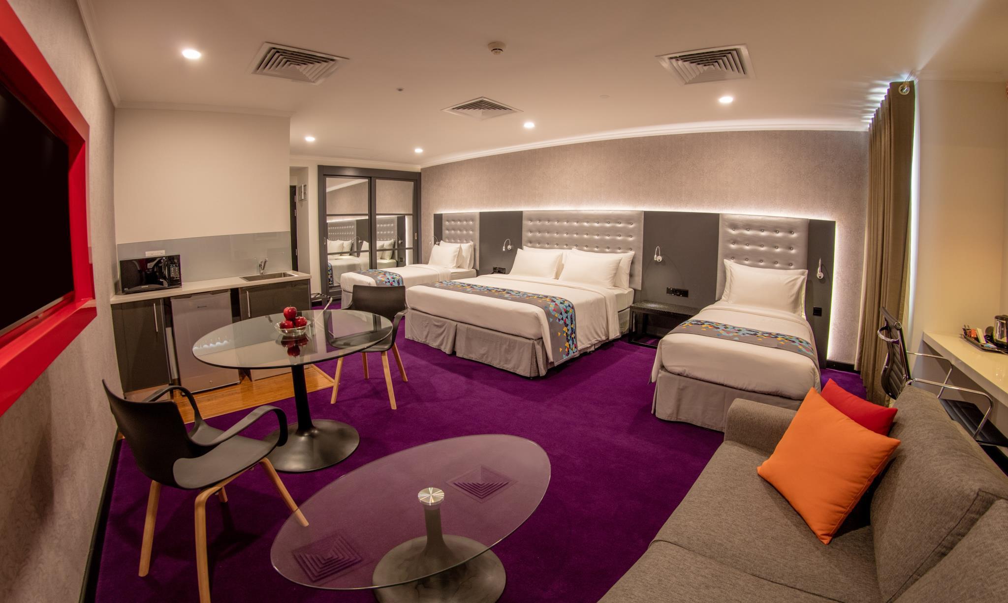 フェアウェイ コロンボ 写真