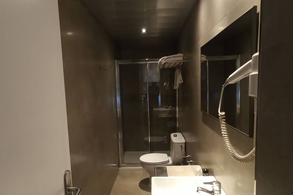 ホスタルパルケイビサ 写真