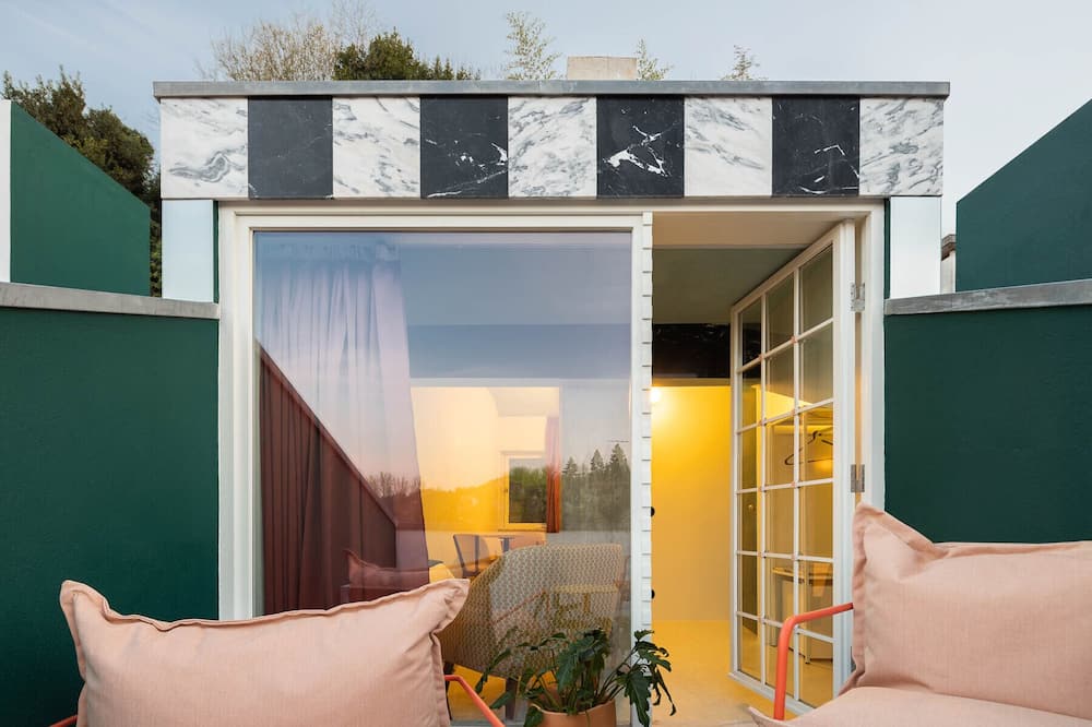 コベェロ - ザ オリジナル ルームズ アンド スイーツ 写真