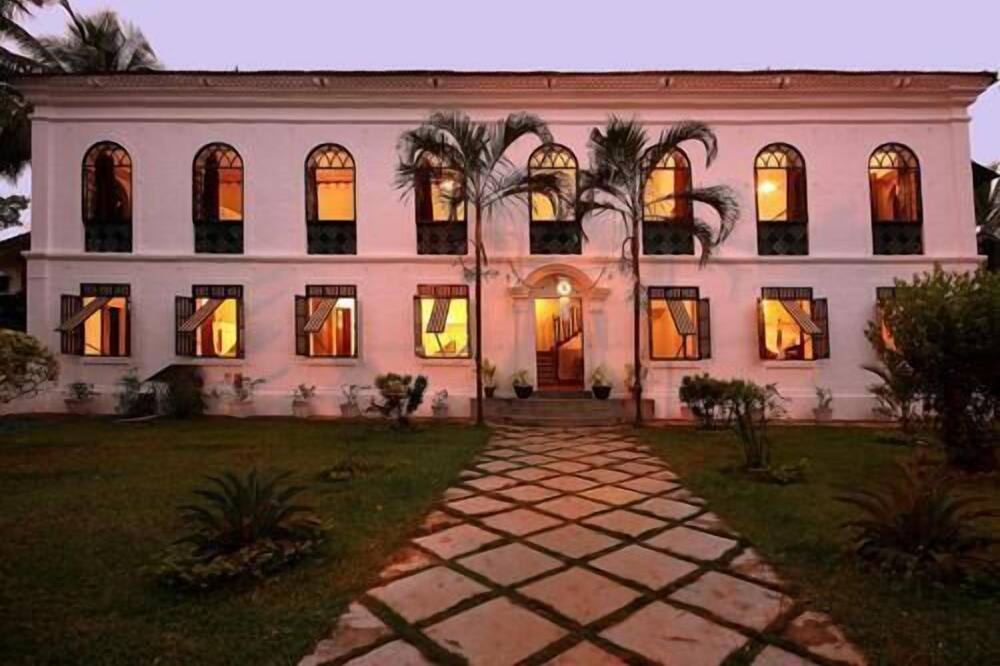 Siolim House 写真