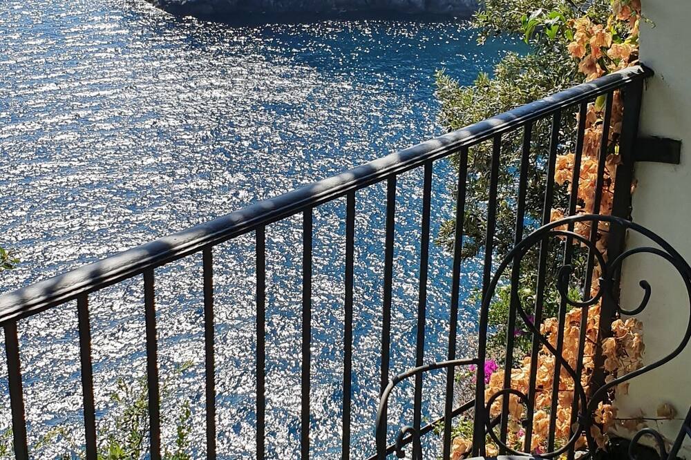 Albergo La Conca Azzurra 写真