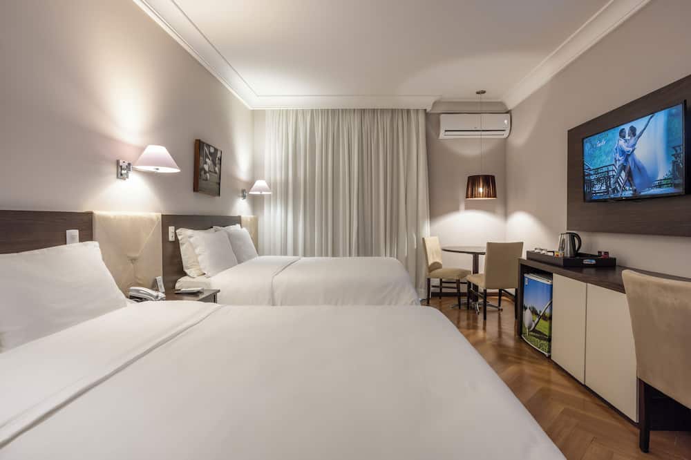 イグアス リゾート 写真