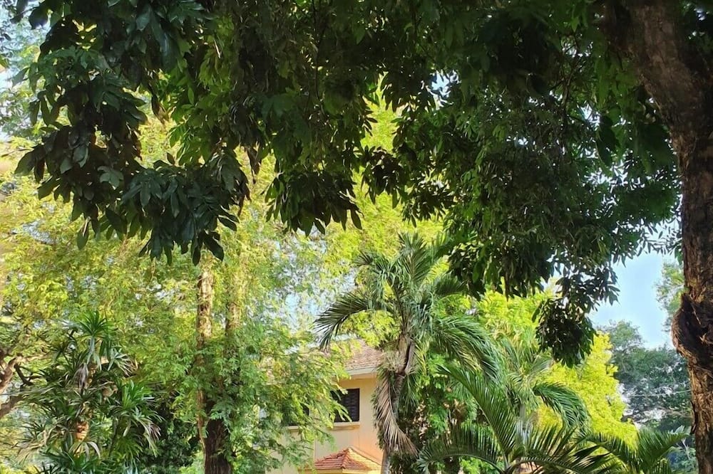 ハイ オウ ホテル 写真