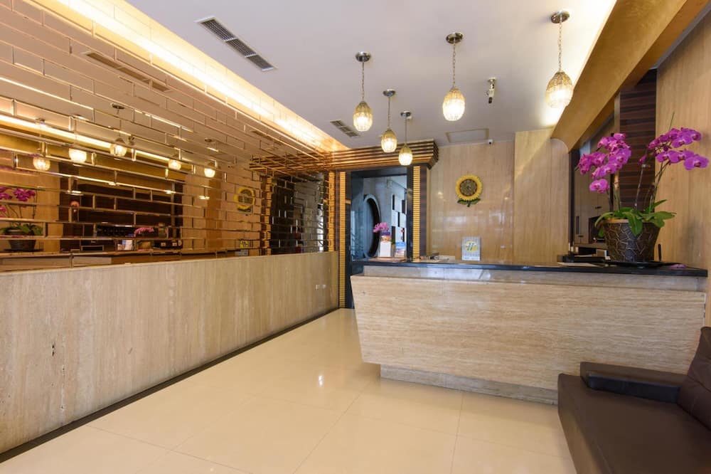 ハーバーエリートホテル 写真