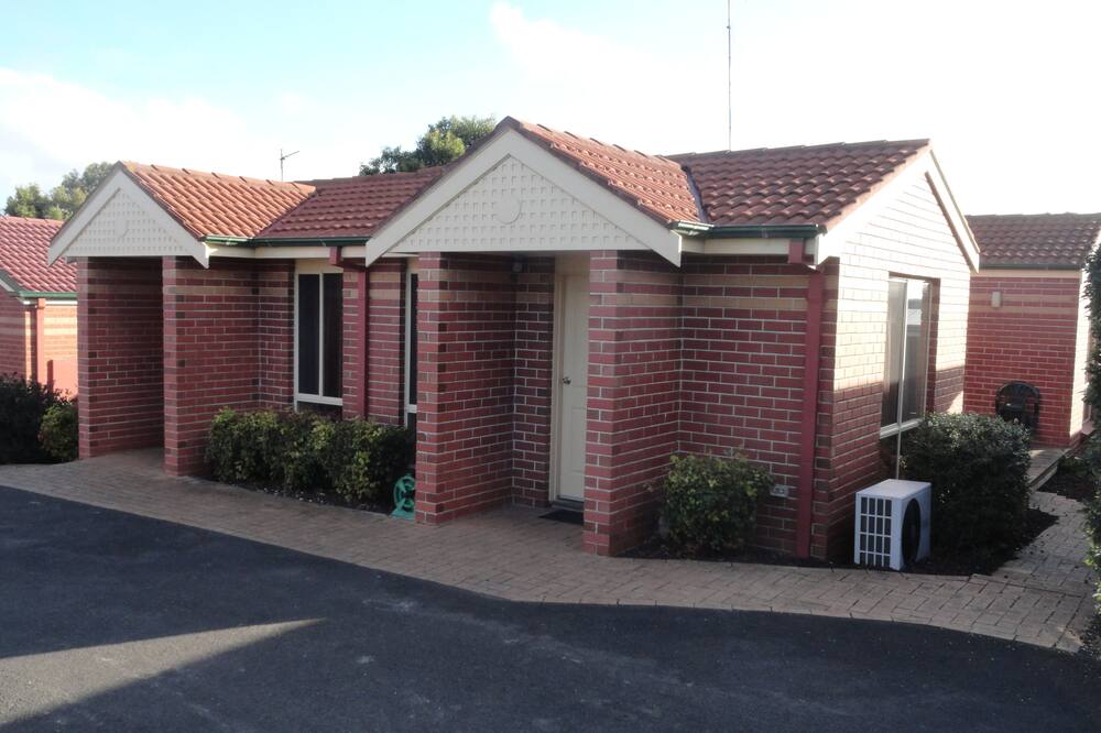 Victoria Lodge Motor Inn & Serviced Apartments 写真