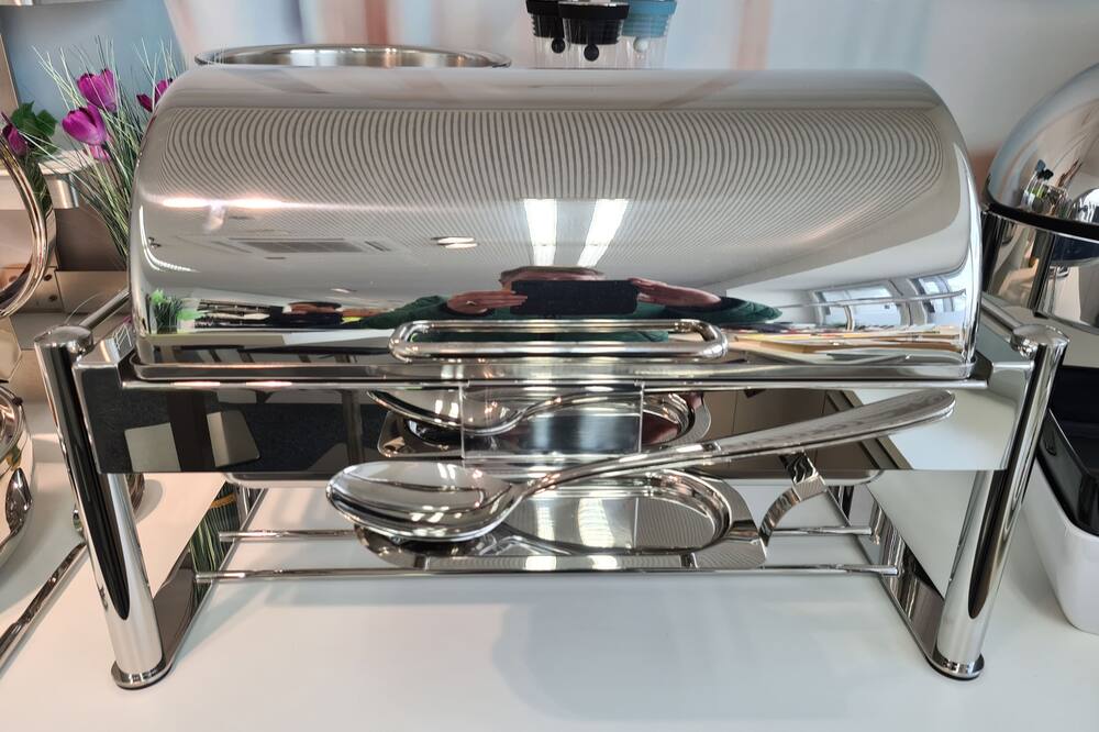 ホテル ハウス アム シー セルフ チェックイン 写真