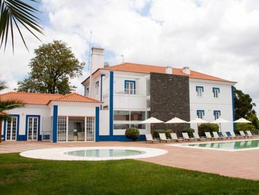 サンタ バーバラ ドス ミネイロス ホテル ルラル 写真