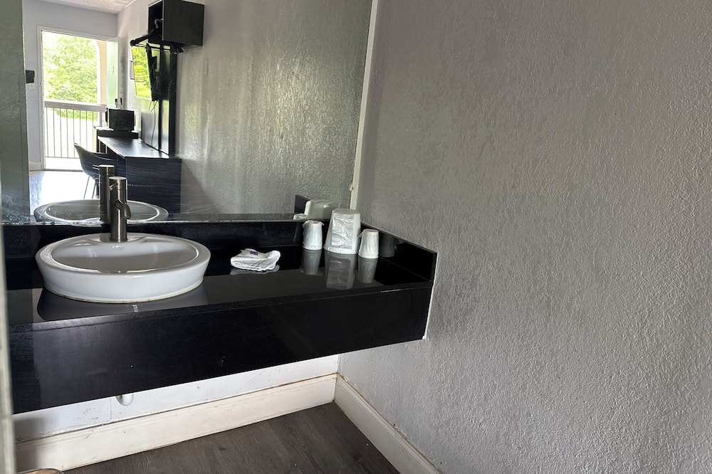 モーテル 6 メンフィス テネシー - イースト 写真