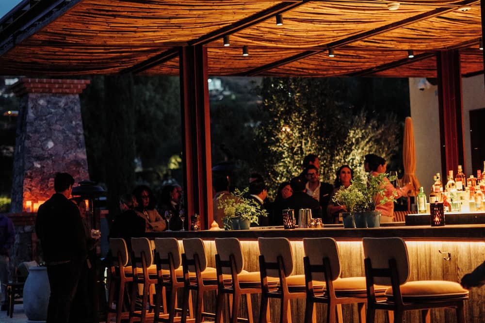 Rosewood San Miguel de Allende 写真