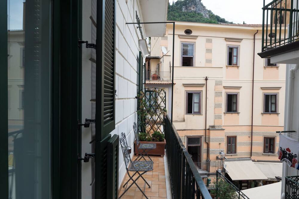 レジデンツァ ルーチェ 写真