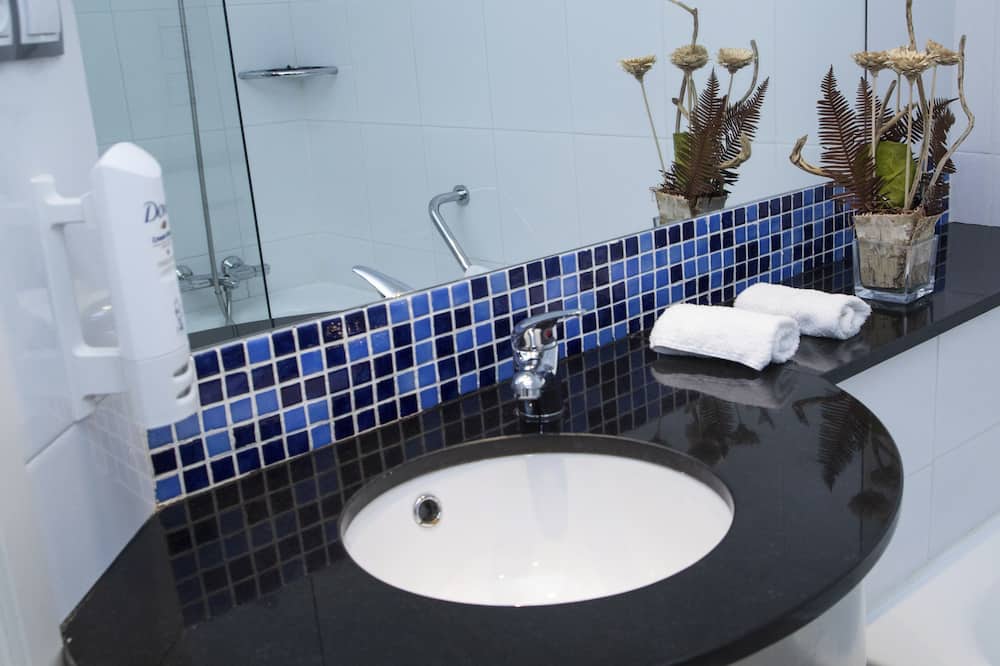 ホリデイ イン エクスプレス ビルバオ バイ IHG 写真