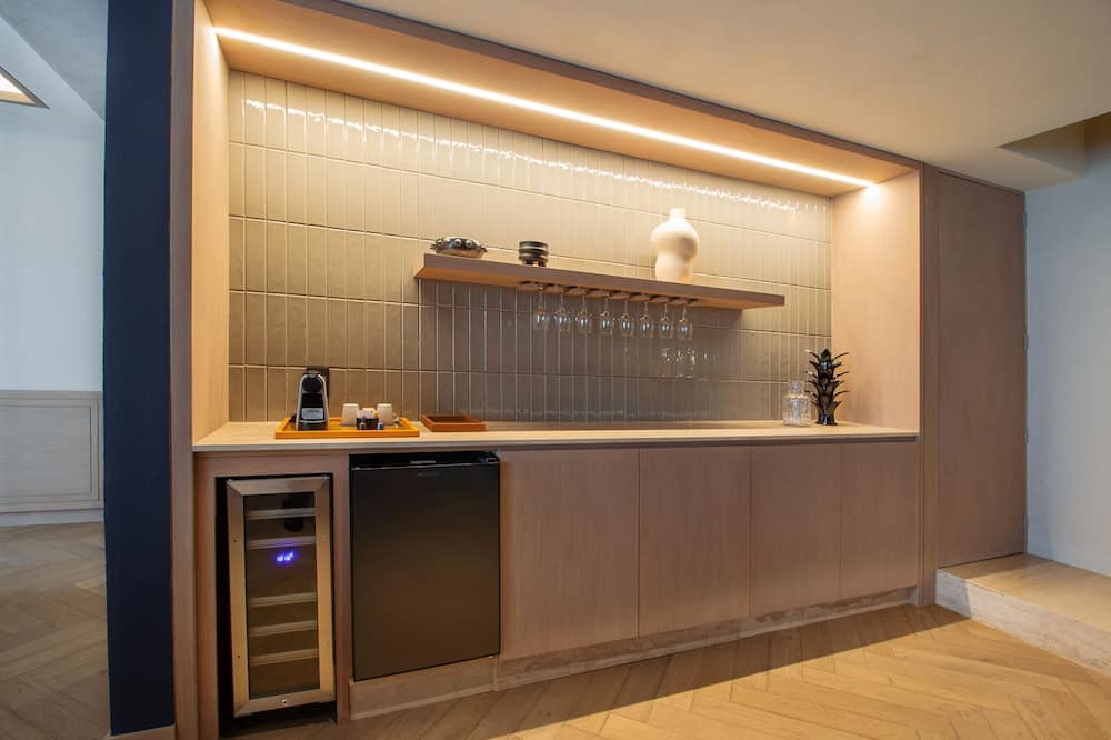 カミノ レアル ポランコ メヒコ 写真