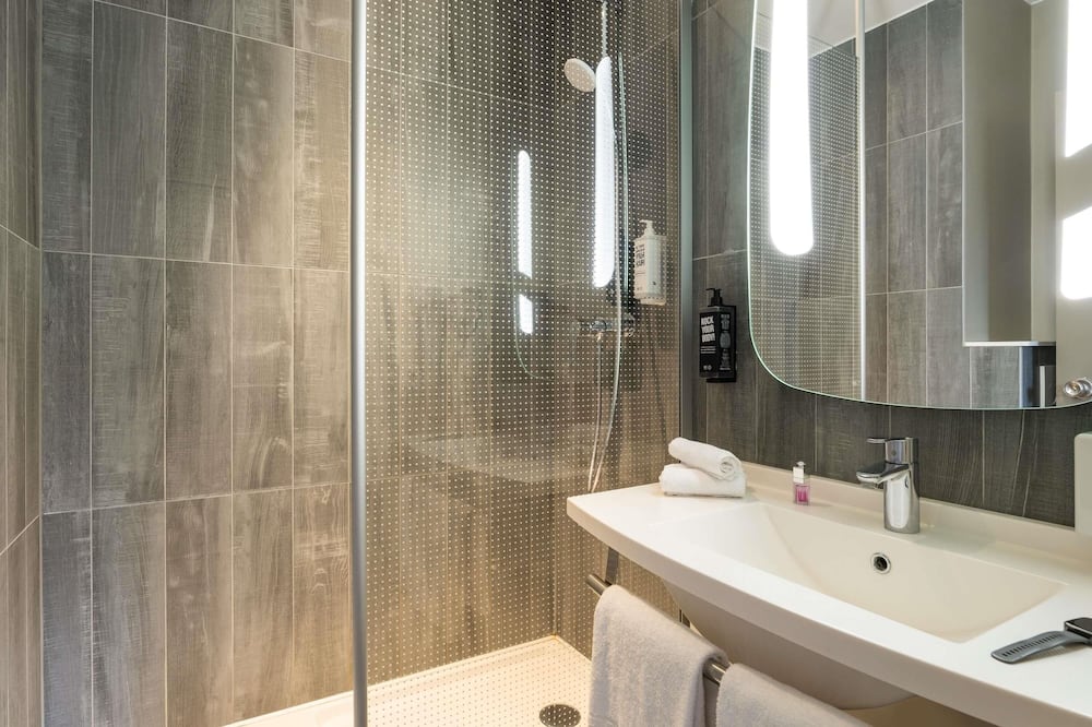 イビス ブリュッセル オフ グランプラス 写真