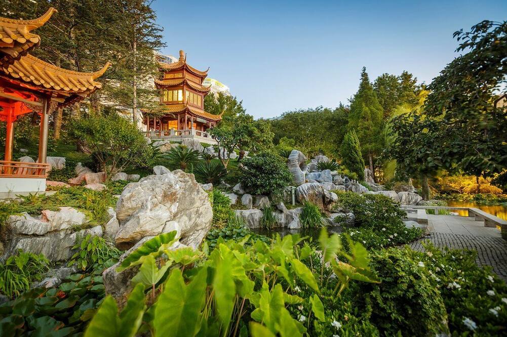 フラマダーリンハーバー 写真