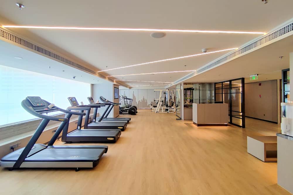 ルネッサンス シェンヂェン ローフー 写真