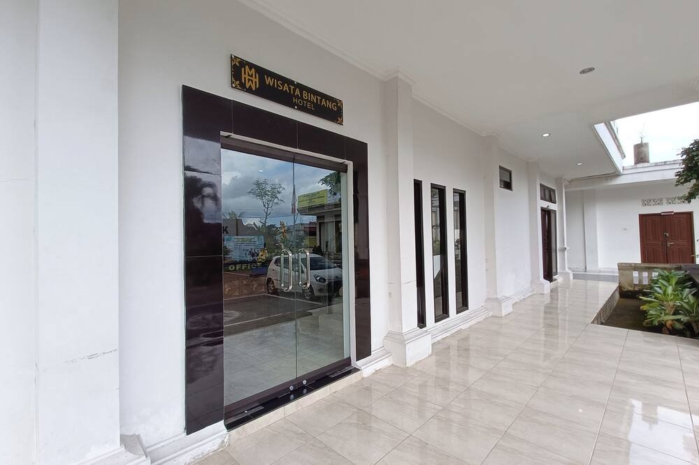 ワハタ ビンタン ホテル 写真