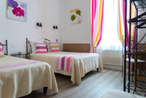 オテル トッピン 写真