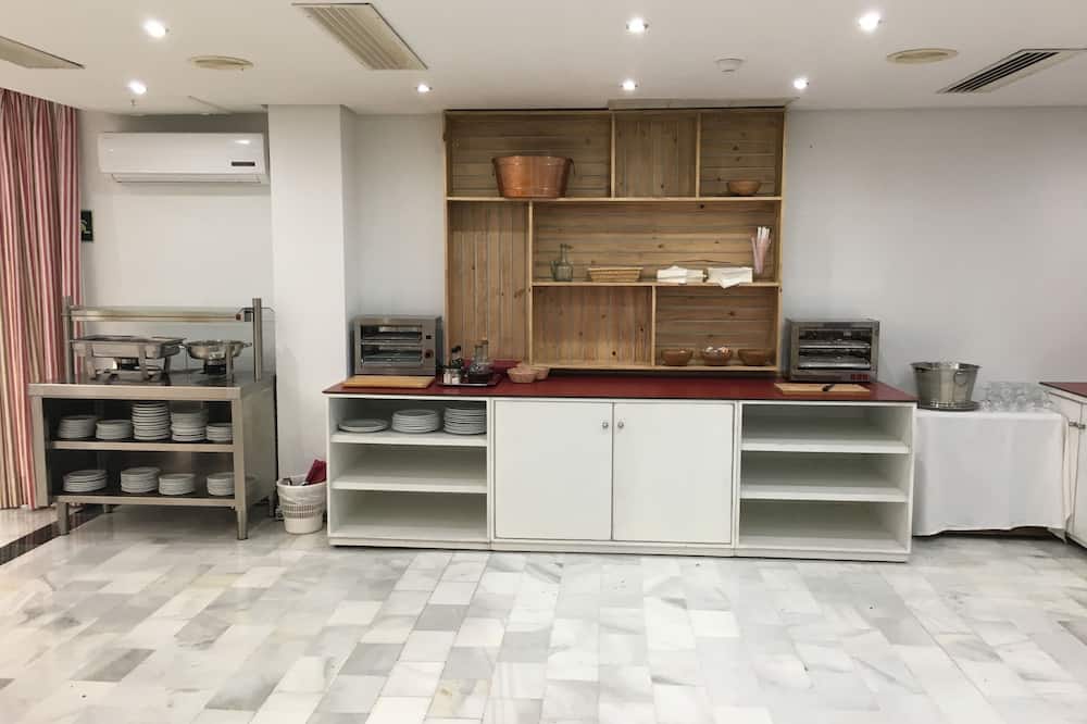 Hotel San Pablo Sevilla 写真