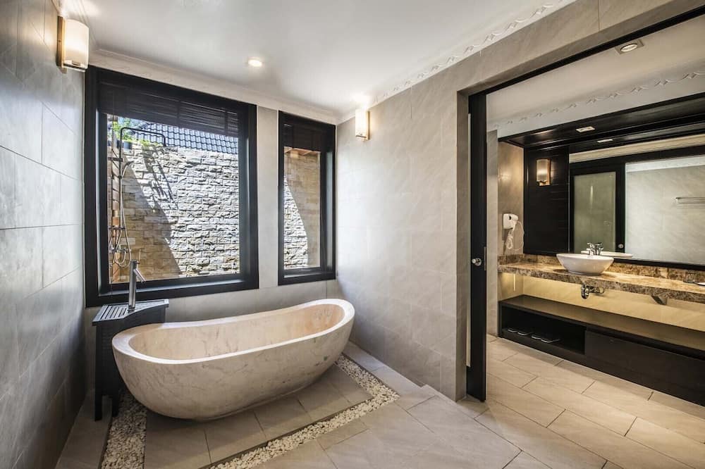 旧：メルパール ホン タム リゾート ホン タム リゾート 写真