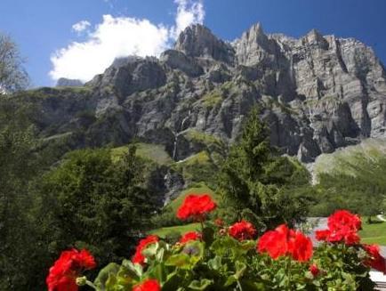 Hotel Beau-Séjour 写真