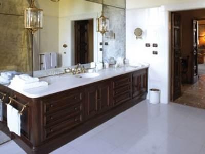 La Posta Vecchia Hotel 写真