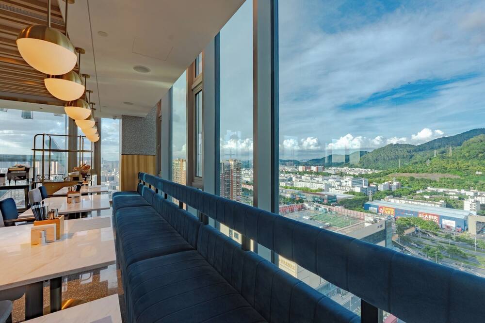 Hilton Garden Inn Shenzhen Airport 写真