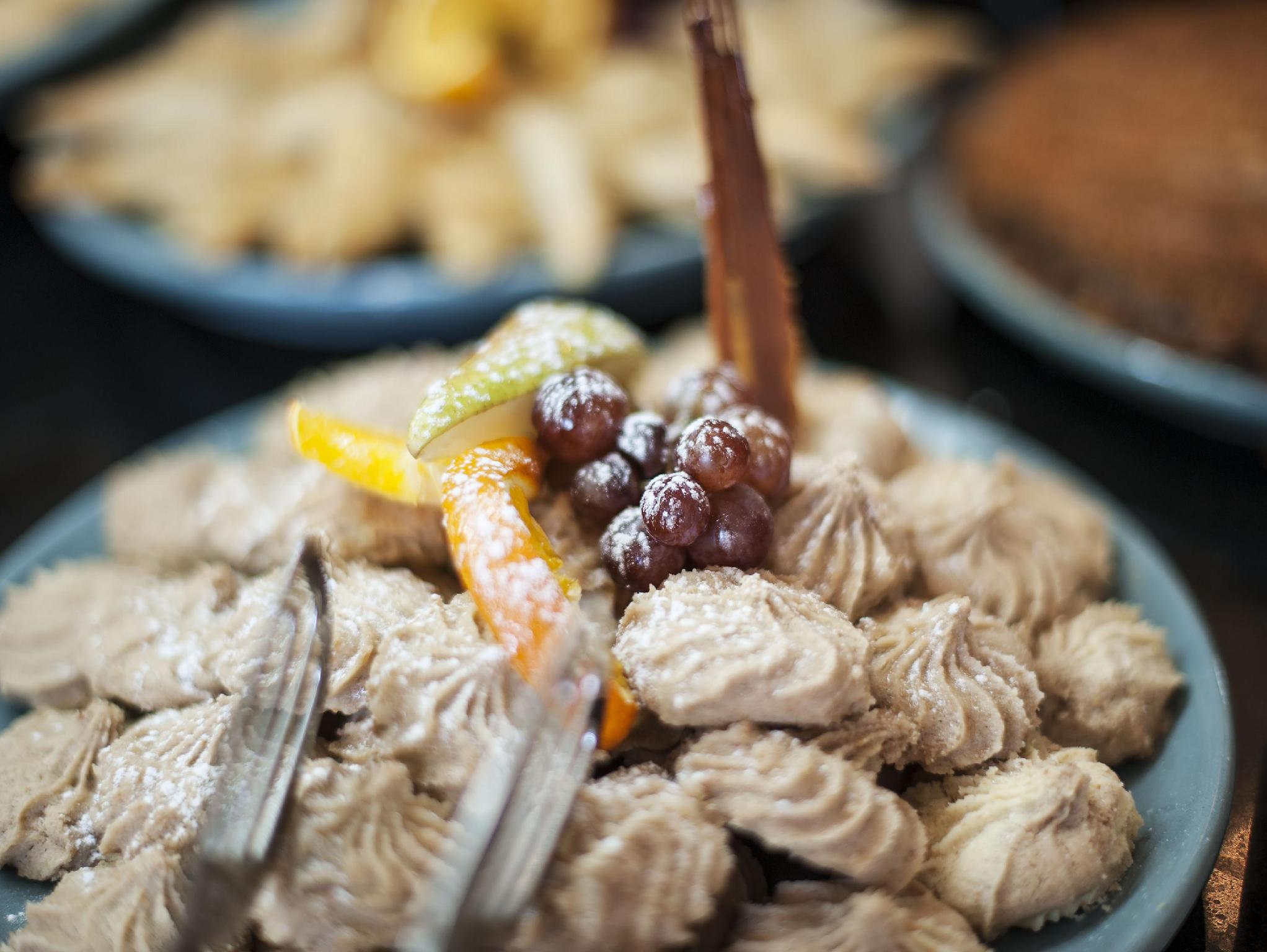 Concorde Moreen Beach Resort & Spa - All Inclusive 写真