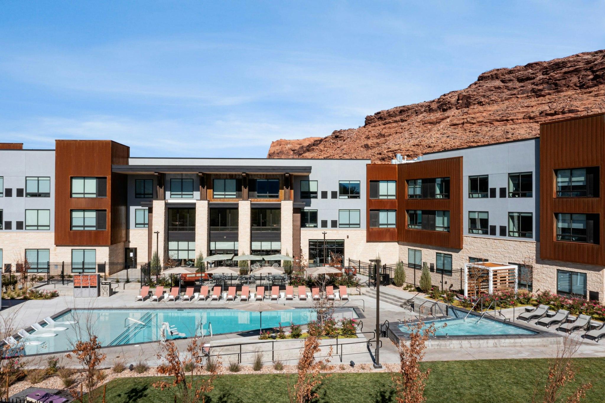 Element by Marriott Moab 写真