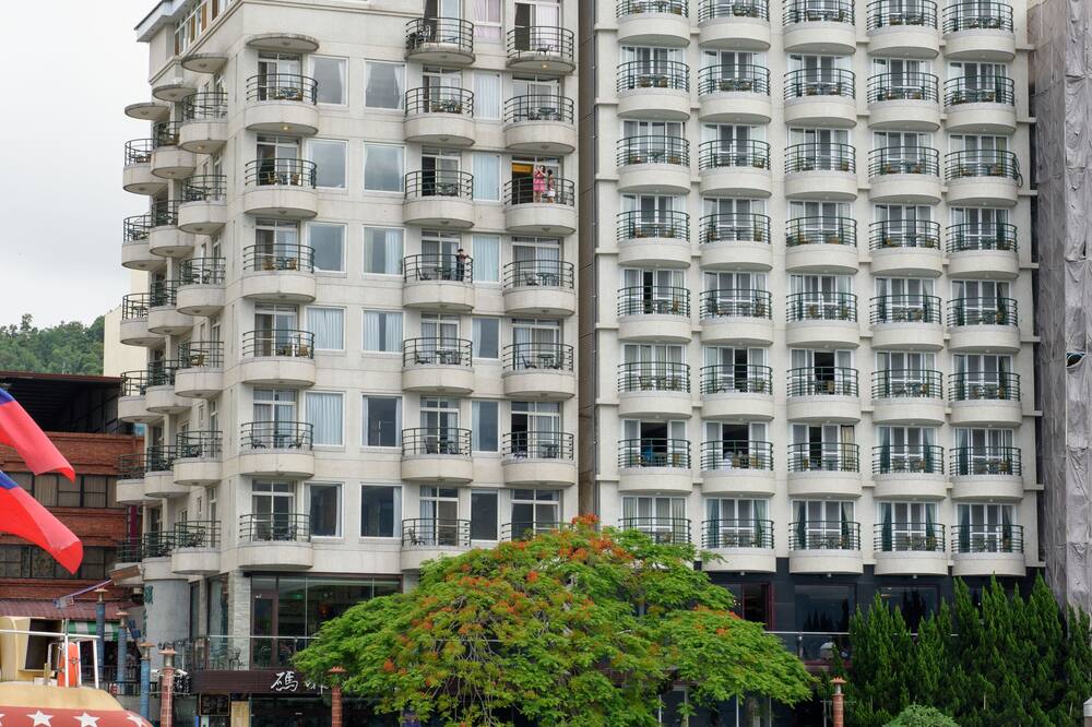 シュイ シャ リャン ホテル ハーバー リゾート 写真