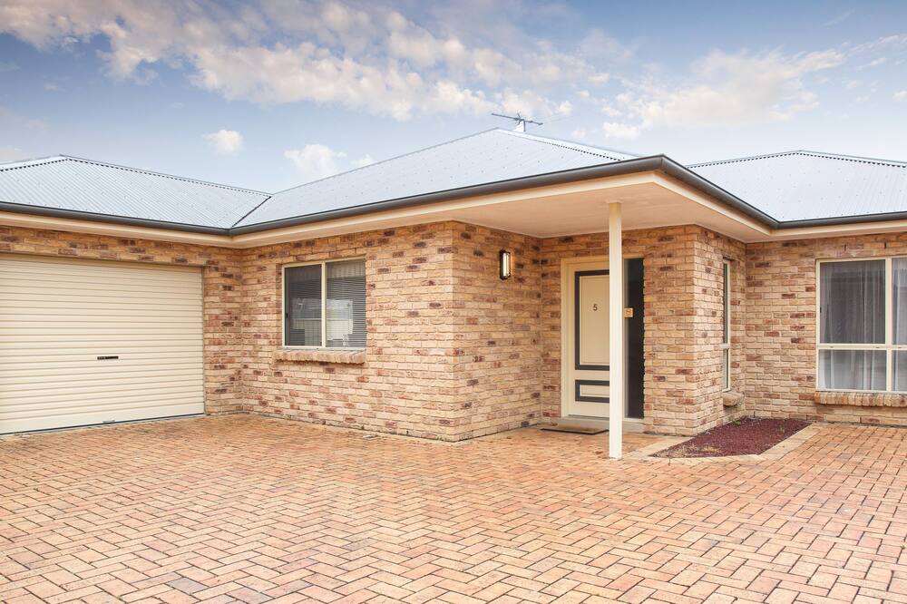 ミッド シティ モーテル 写真