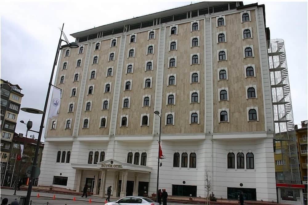 Sivas Buyuk Hotel 写真