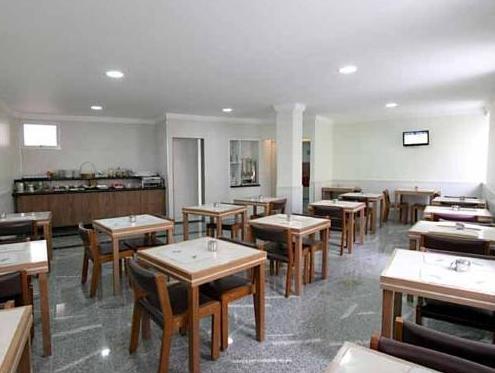 シネランディア ホテル 写真