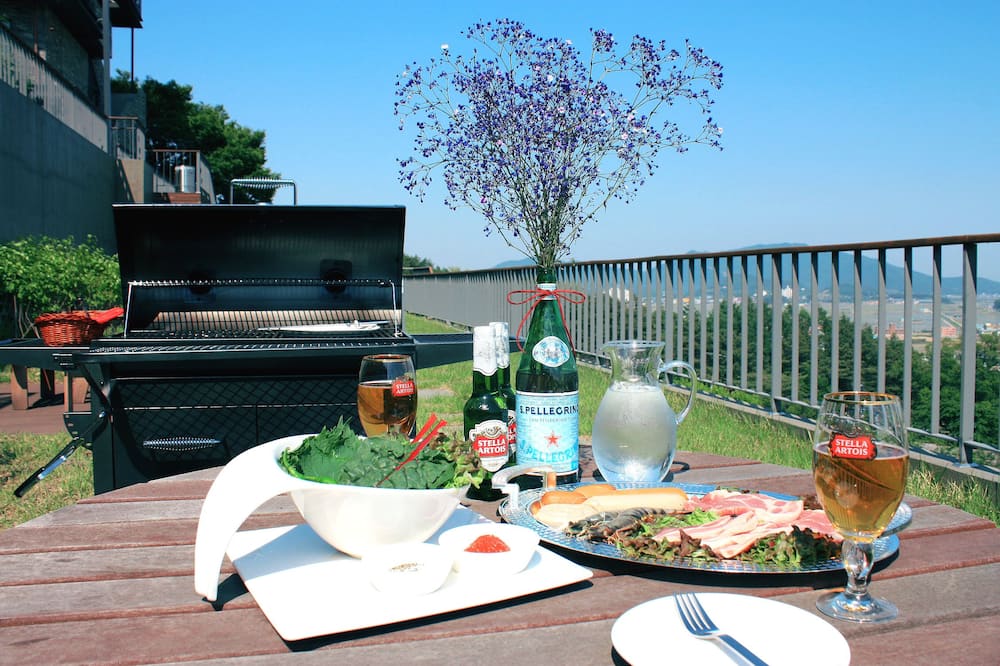 エバーリッチ ホテル 写真