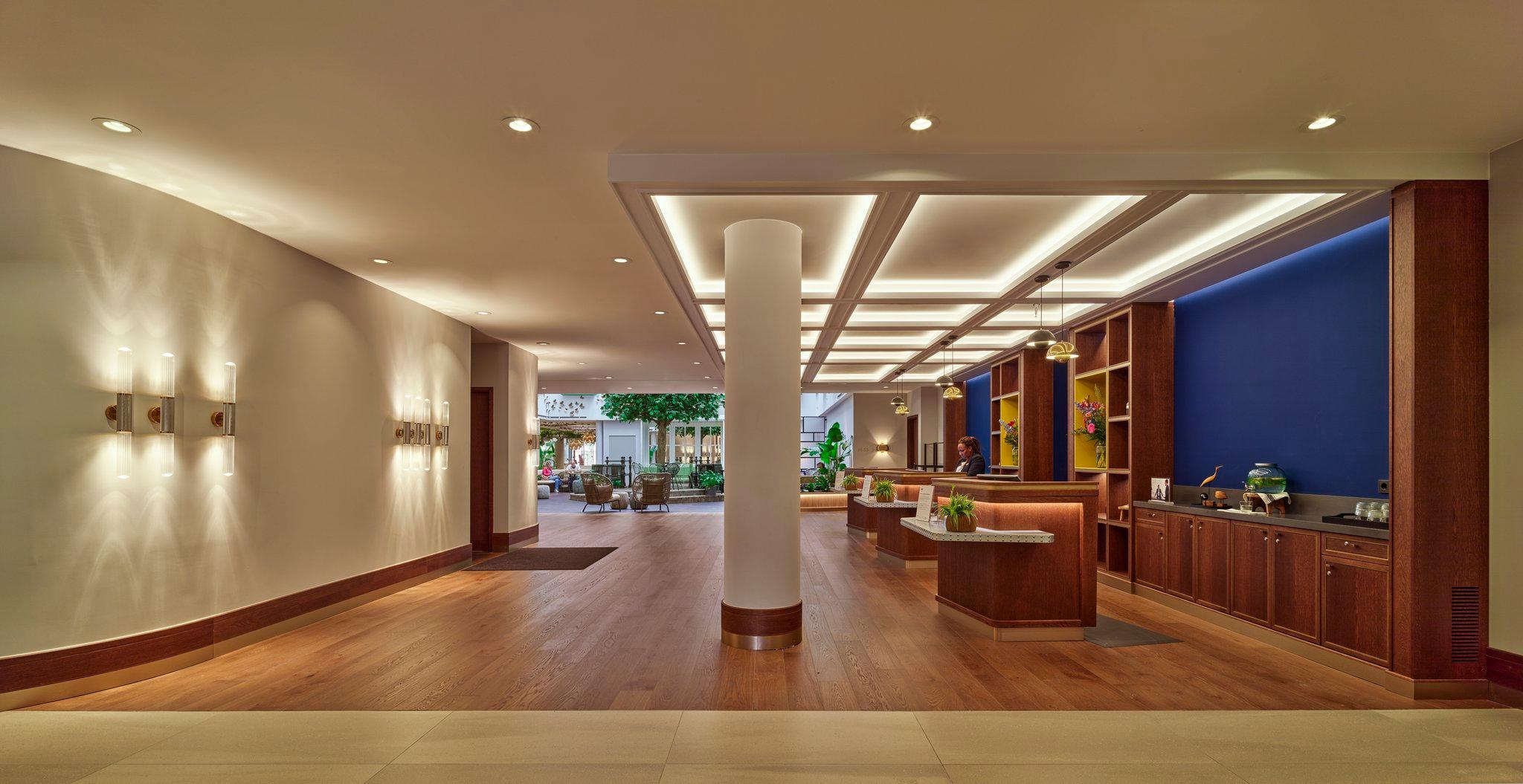 ヴォコ ザ ハーグ バイ IHG 写真