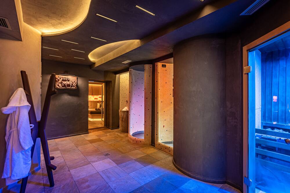 Hotel Rosa Degli Angeli 写真