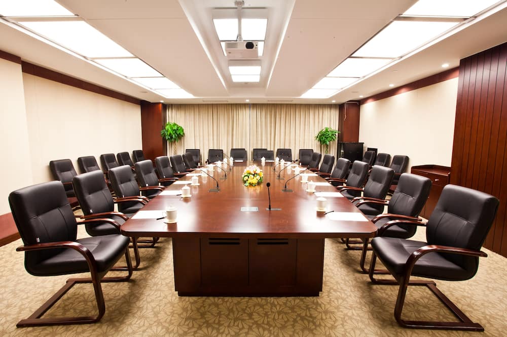 北京グイジョウホテル 写真