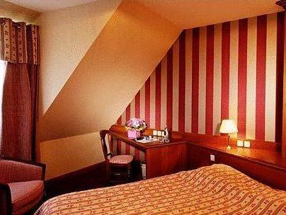 Hotel Restaurant L'ami Fritz 写真